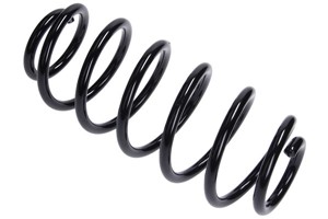 Jousi (auton jousitus), Taka-akseli, toyota yaris verso, vauxhall insignia mk i, 48231-52170