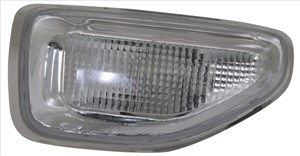 Vilkkuvalo, Vasen, dacia logan ii, logan mcv ii, sandero ii, 261651140R