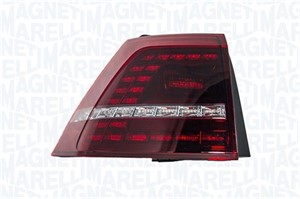 Takavalo, Vasen, vw golf vii, 5G0945207C