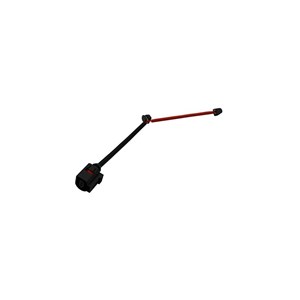 Kulumisenilmaisin, jarrupala, audi q7, vw touareg, 7L0907637B, 7L0907637C