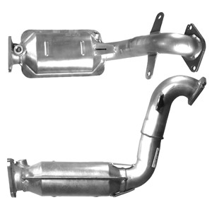 Katalysaattori, ford focus i, focus turnier i, 4419686, 4589460