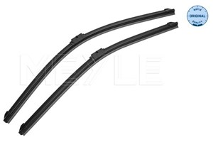 Pyyhkijänsulka, Edessä, mazda 3, 3 sedan, vw bora i, bora variant, golf iv, golf variant iv, polo, polo sedan iv, 1J0 998 002 A, 1J0 998