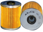 Polttoainesuodatin ALCO FILTER MD-381