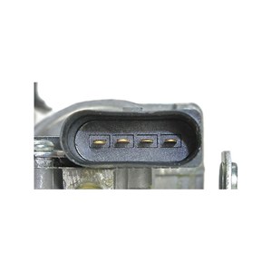 Pyyhkijän vivusto, Edessä, skoda fabia iii, fabia kombi iii, 6V1 955 023 A, 6V1 955 023 B, 6V1 955 023, 6V1955023, 6V1955023A, 6V1955023