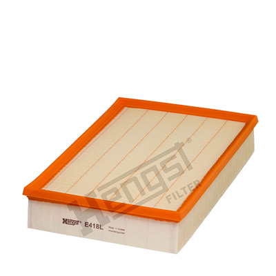 Ilmansuodatin HENGST FILTER E418L