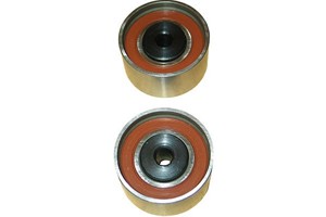 Ohjainrulla, hammashihna, mazda 323 f vi, 323 s vi, 626 v, 626 hatchback v, 626 station wagon v, premacy, RF2A12730