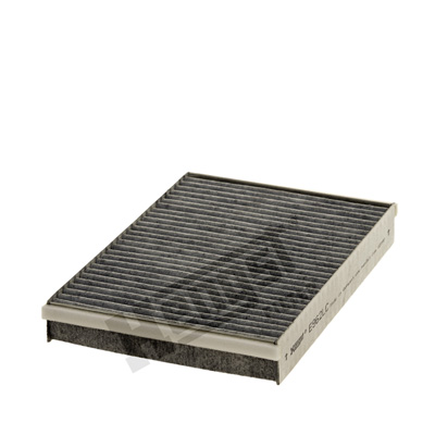 Raitisilmasuodatin HENGST FILTER E962LC