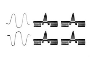 Tarvikesarja, jarrupala, Taka-akseli, mazda 323 c iv, 323 f iv, 323 s iv, mx-3, mx-5 i, 121117000, 126117000