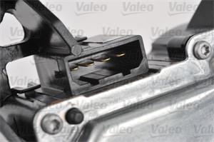 Pyyhkijän moottori, Takana, audi a4 b5 avant, seat arosa, 6X0955711C