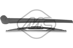 Pyyhkijänsulka, Takana, audi a3, a4 b6, a4 b7, 8E9955407C, 8E9955425C