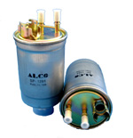 Polttoainesuodatin ALCO FILTER SP-1291