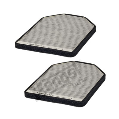 Raitisilmasuodatin HENGST FILTER E1933LC-2
