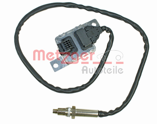NOx-sensori, NOx.katalysaattori METZGER 0899191