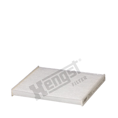 Raitisilmasuodatin HENGST FILTER E3933LI