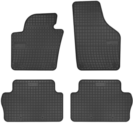 Mattosarja Seat Alhambra ja Volkswagen Sharan (2010-)