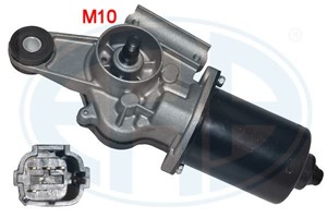 Pyyhkijän moottori, Edessä, nissan micra iii, micra c+c iii, 28810-AX700, 28810-AX70A