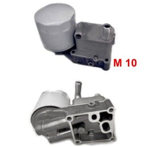 Öljynjäähdytin, moottoriöljy, ford focus i, focus sedan i, focus turnier i, tourneo connect, transit connect, 1420678, 7T1Q6B624AA