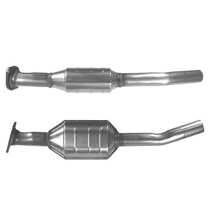 Katalysaattori, mazda mx-5 ii, B2X20600, BP5D2055XA