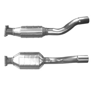 Katalysaattori, audi 100 c4 avant, 100 c4 sedan, a6 c4, a6 c4 avant, 4A0131089RX, 4A0131090CX, 4A0131090QX, 4A0131090RX, 4A013190QX
