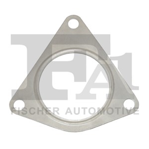 Tiiviste, pakoputki, Imu, audi,seat, 4G0253115F