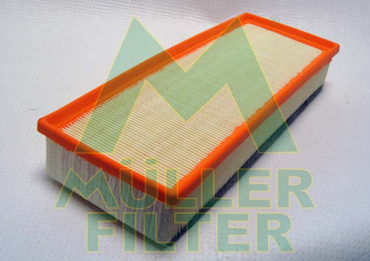 Ilmansuodatin MULLER FILTER PA3592