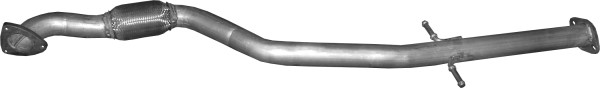 Pakoputki POLMO 17.353