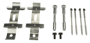 Tarvikesarja, jarrupala, Etuakseli, land rover range rover iii, range rover iv, range rover sport i