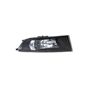 Sumuvalo, Eteen, vasen, skoda fabia iii, fabia kombi iii, 6V0941699