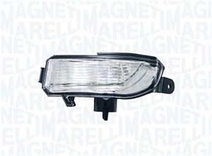 Vilkkuvalo, Eteen, oikea, seat toledo iv, skoda fabia iii, fabia kombi iii, octavia ii, octavia combi ii, rapid, 1Z0949102, 1Z0949102C,