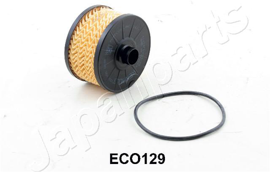 Öljynsuodatin JAPANPARTS FO-ECO129