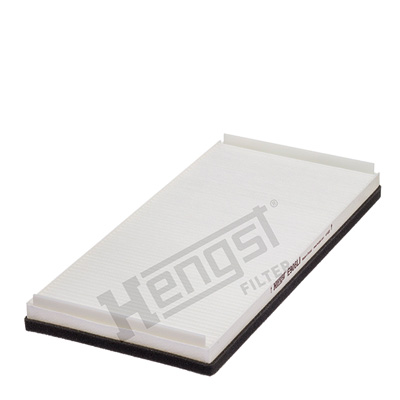 Raitisilmasuodatin HENGST FILTER E906LI