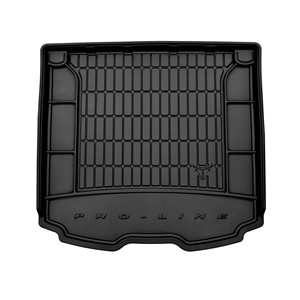 Tavaratilan matto 3D, opel antara a
