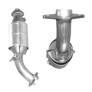 Katalysaattori, Edessä, suzuki grand vitara ii, 1419065J11, 1419065J30, 1419065J30H02, 1419065JA1H02, 1419076K00H02