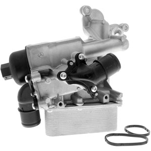 Öljynjäähdytin, moottoriöljy, nissan,opel,renault,vauxhall, 82 00 781 898, 8200797762