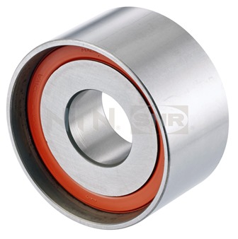 Ohjainrulla, hammashihna SNR GE355.37