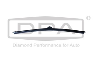 Pyyhkijänsulka, Takana, audi q5, 8R0955425