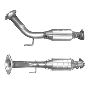 Katalysaattori, honda civic hatchback vii, stream, 18160PMEE00, 18160PNEE00, 18160PNEG00, 18160PNFE00