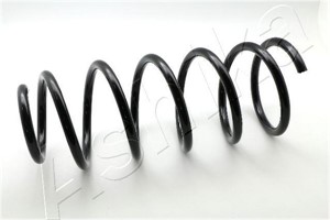 Jousi (auton jousitus), Taka-akseli, toyota land cruiser 80, 4823160880, 4823160890