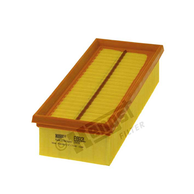 Ilmansuodatin HENGST FILTER E692L
