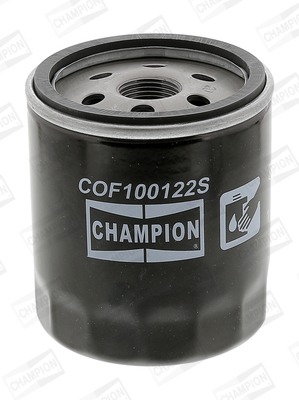 Öljynsuodatin CHAMPION COF100122S