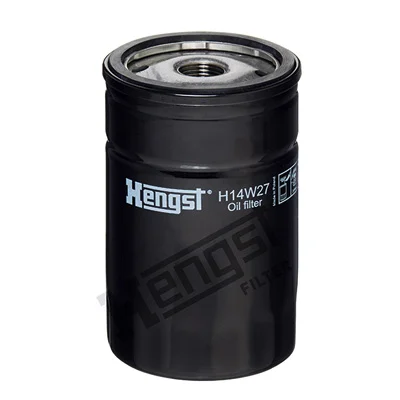 Öljynsuodatin HENGST FILTER H14W27