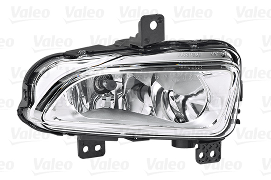 Sumuvalo VALEO 047411