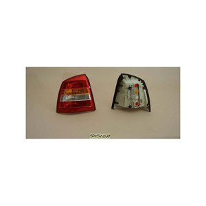 Takavalo, Vasen, opel astra g halvkombi, 09117402, 09117404, 62 23 021