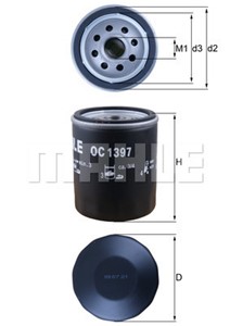 Öljynsuodatin, alfa romeo,citroën,fiat,jeep,opel,peugeot,toyota, 55242758, 9809532380, SU001A4322