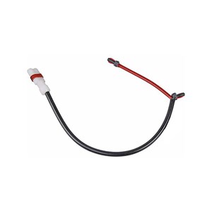 Kulumisenilmaisin, jarrupala, Etuakseli, oikea, Etuakseli, vasen, porsche 911, 911 cabriolet, boxster, cayman, 99761275500, 99761275700