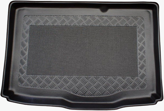 Tavaratilan matto Fiat Grande Punto 2005-2018