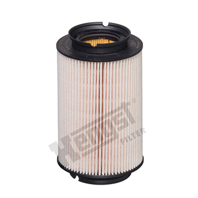 Polttoainesuodatin HENGST FILTER E72KP02 D107