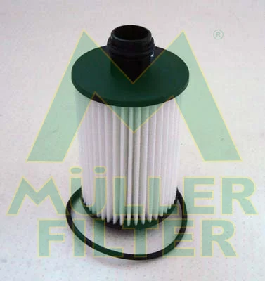 Öljynsuodatin MULLER FILTER FOP394