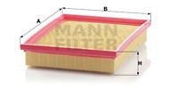 Ilmansuodatin, opel combo skåp/stor limousine, corsa b, corsa b kombi, corsa b skåp/halvkombi, tigra, vauxhall tigra mk i, 834619, 83462