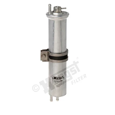 Polttoainesuodatin HENGST FILTER H283WK